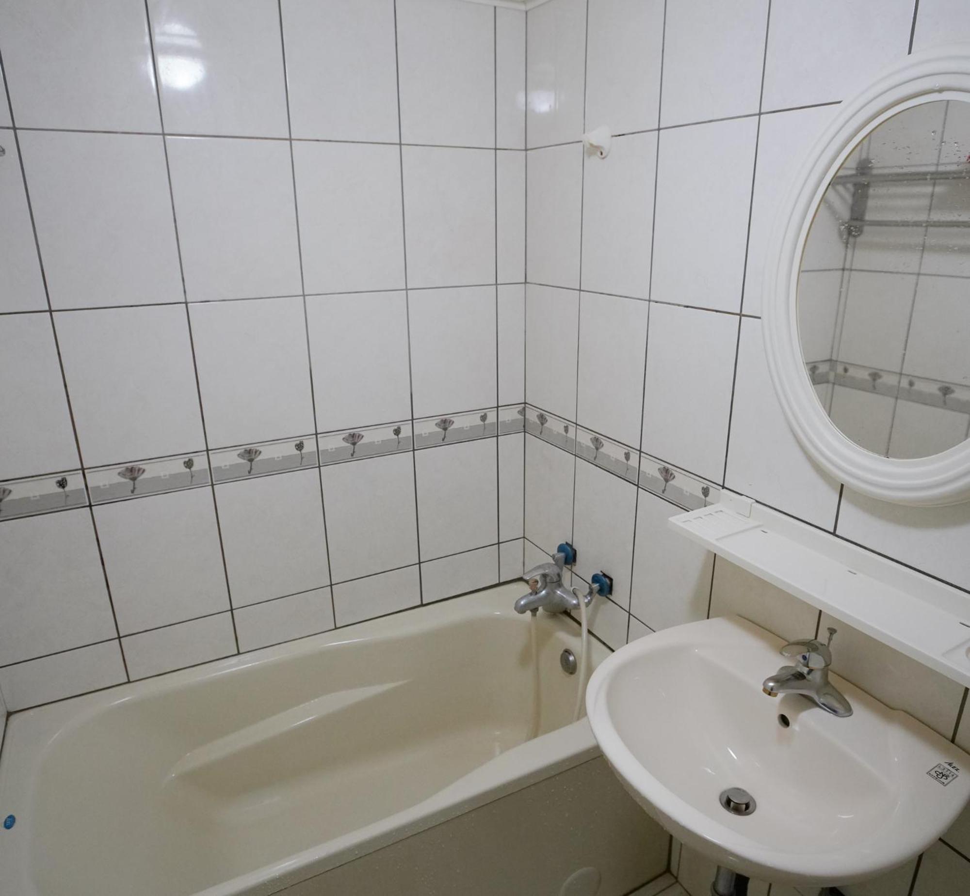 Wun Sun Hotel Zhongzheng  Bagian luar foto